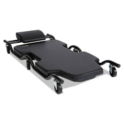 ShopSol Heavy Duty Creeper, 20" Wide, Supports 500 lbs (3010005)
