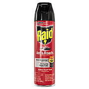 Raid Ant and Roach Killer, 17.5oz Aerosol, Outdoor Fresh (669798EA)