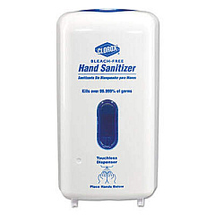 Clorox 30242 Hand Sanitizer Touchless Dispenser