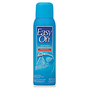 EASY-ON Laundry Speed Starch, Crisp Linen Scent, 20 Oz Aerosol Can (00215EA)