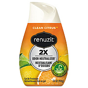 Renuzit Adjustables Air Freshener, Citrus Sunburst, 7 Oz Cone, 12/carton (35000CT)