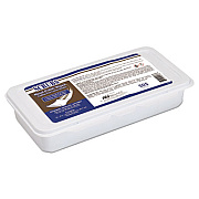 SCRUBS Metal Polish Wipes, 8 X 10.5, Yellow, 36/tub, 6/carton (90236)