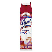 LYSOL Brand 97171 Max Cover Disinfectant Mist