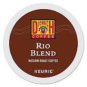 Diedrich Coffee Rio Blend Coffee K-Cups, 24/box (6746)