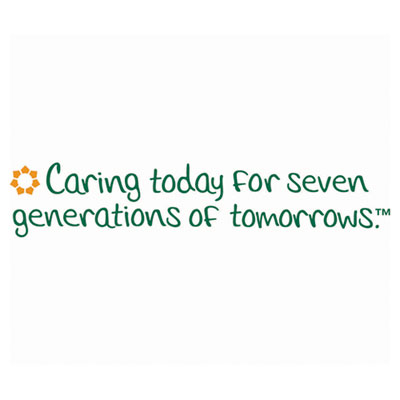 Seventh Generation Professional Liquid Laundry Detergent, Free and Clear, 66 loads, 100oz Bottle (44724EA)