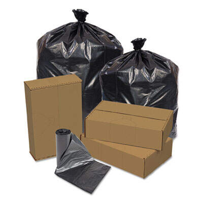Pitt Plastics RX331XG Can Liner