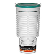 TimeMist TimeWick NXT Continuous Passive Air Freshener Refill, Xtreme Citrus, 0.77 oz, 6/Carton (1049547)
