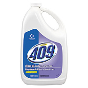 Formula 409 Glass and Surface Cleaner, Refill, 128 oz (03107EA)