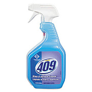 Formula 409 35293EA Glass & Surface Cleaner