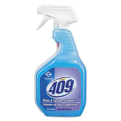 Formula 409 35293EA Glass & Surface Cleaner
