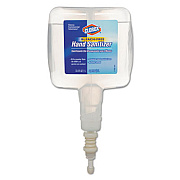 Clorox TOUCHLESS DISPENSER REFILL LIQUID HAND SANITIZER, 1 LITER (30243)