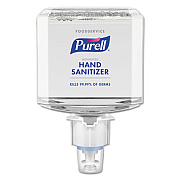 PURELL FOODSERVICE ADVANCED FOAM HAND SANITIZER, 1200 ML, FOR ES6 DISPENSERS, 2/CARTON (645502)