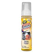 Zep Commercial Microwave Miracle Foaming Cleaner, 8 oz Bottle, 12/Carton (ZUMM8CT)