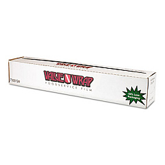 Anchor Packaging ValueWrap Foodservice Film, 24" x 2,000 ft (7300124)