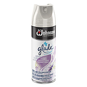 Glade Air Freshener, Lavender/Vanilla, 13.8 oz (697248EA)