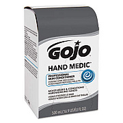 GOJO 8242 HAND MEDIC Professional Skin Conditioner