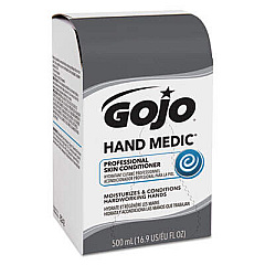GOJO 8242 HAND MEDIC Professional Skin Conditioner
