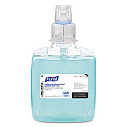 PURELL 516803 Foodservice Advanced Hand Sanitizer VF481 Gel