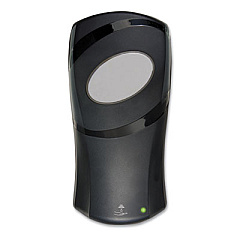 Dial Professional FIT Universal Touch Free Dispenser, 1 L, 4 x 5.4 x 11.2, Slate (16626EA)