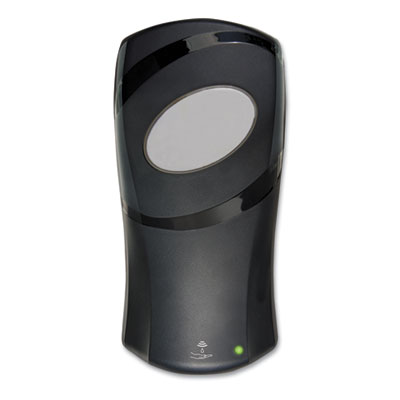 Dial Professional FIT Universal Touch Free Dispenser, 1 L, 4 x 5.4 x 11.2, Slate (16626EA)
