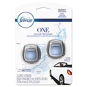 Febreze 74593EA CAR Air Freshener