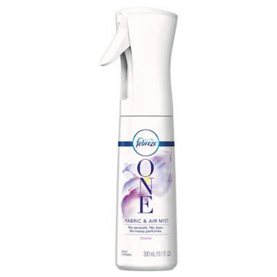 Febreze 98390 ONE Fabric & Air Mist