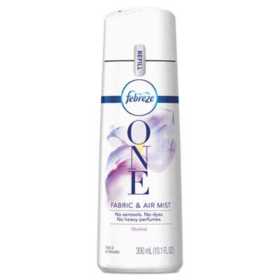 Febreze 98393EA ONE Fabric & Air Mist