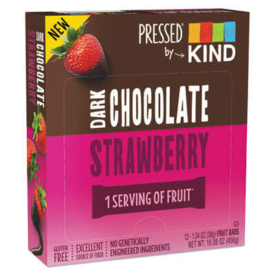KIND 25968 Pressed by KIND Bars