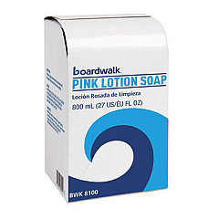 Boardwalk 8100CT Lotion Soap