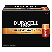 Duracell QU1400 Quantum Alkaline Batteries