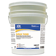 Theochem Laboratories Concrete Floor Cleaner, 720 oz Pail, Unscented (11745)