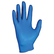 KleenGuard G10 Nitrile Gloves, Artic Blue, X-Large, 1800/Carton (90099CT)