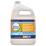 Febreze Professional Deep Penetrating Fabric Refresher, Gain Original, 1 gal Bottle, 2/Carton (74678)