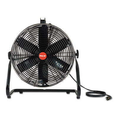 Shop-Air 1186200 Stainless Steel Portable Blower