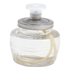 Sterno Soft Light Liquid Wax, 8 Hour (30500)