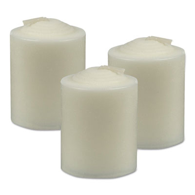 Sterno Wax Petite Lites, 15 Hour Burn Time, 1.42"d x 1.96"h, Clear, 144/Carton (40300)