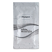 Breck Shampoo, Fresh Scent, 0.25 oz, 500/Carton (20852)