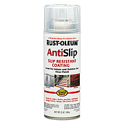Rust-Oleum AntiSlip, Slip Resistant Coating, 12 oz Aerosol Spray (271455)