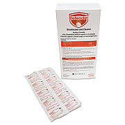 TrustMedical Sporicidal Disinfectant Tablets, 100/BX (MDCT447338BX)