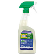 Comet DISINFECTING-SANITIZING BATHROOM CLEANER, 32 OZ TRIGGER BOTTLE (22569EA)