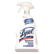 Professional LYSOL Brand 90226CT All-Purpose Cleaner with Bleach