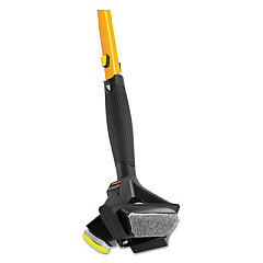 Rubbermaid Commercial Maximizer 3-in-1 Floor Prep Medium Scrubber Pad, 2.63" x 1.38" x 0.25" (2018784)