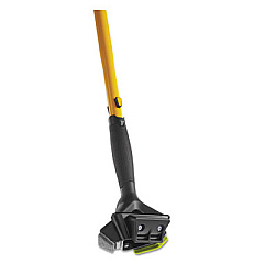 Rubbermaid Commercial Maximizer 3-in-1 Replacement Scraper, 1.5" Wide (2018787)