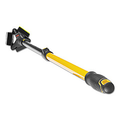Rubbermaid Commercial Maximizer Quick Change Floor Prep Tool, 4.75" Wide (2018803)