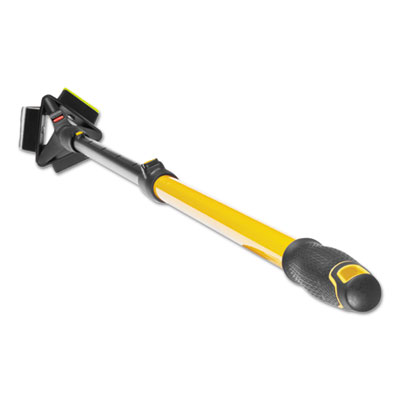 Rubbermaid Commercial Maximizer Quick Change Floor Prep Tool, 4.75" Wide (2018803)