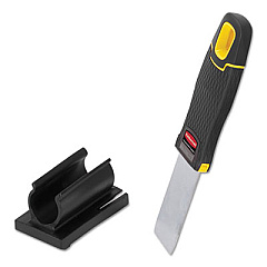 Rubbermaid Commercial Maximizer EZ Access Replacement Scraper, 1.625" Wide (2018822)