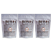 Mrs. Meyer's Automatic Dish Detergent, Lavender, 12.7 oz Pack, 20/Pack (306685EA)