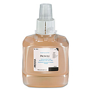 PROVON Antimicrobial Foam Handwash Refill, Fragrance-Free, 1,200 mL, 2/Carton (192202)