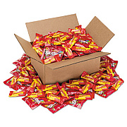 Office Snax Candy Assortments, Skittles/Starburst, 5 lb Box (00631)