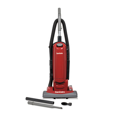 Sanitaire FORCE QuietClean Upright Vacuum SC5815D